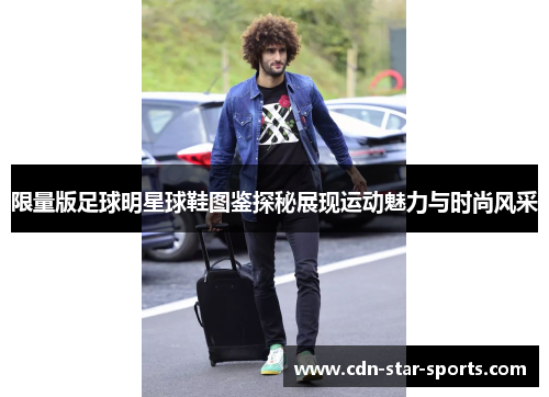 限量版足球明星球鞋图鉴探秘展现运动魅力与时尚风采