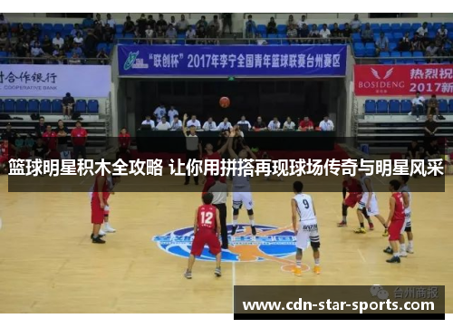 篮球明星积木全攻略 让你用拼搭再现球场传奇与明星风采